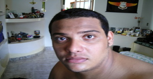 Jarbasboo 37 anos Sou de Belo Horizonte/Minas Gerais, Procuro Namoro com Mulher