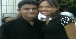 Erickeduardo 31 anos Sou de Belo Horizonte/Minas Gerais, Procuro Encontros Amizade com Mulher