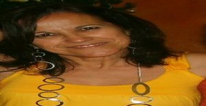 Leiloka55 66 anos Sou de Sao Paulo/Sao Paulo, Procuro Encontros Amizade com Homem