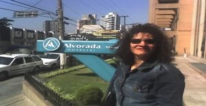 Fofuchadesp 54 anos Sou de Sao Paulo/Sao Paulo, Procuro Encontros Amizade com Homem