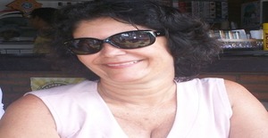 Claramoreno 63 anos Sou de Maceió/Alagoas, Procuro Encontros Amizade com Homem