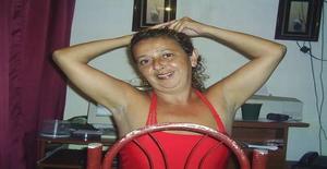 Katia-40 54 anos Sou de Belo Horizonte/Minas Gerais, Procuro Encontros Amizade com Homem