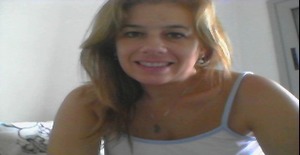 Adriana_colnaghi 52 anos Sou de Sao Paulo/Sao Paulo, Procuro Encontros Amizade com Homem