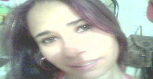 Ingrid0808 36 anos Sou de Cali/Valle Del Cauca, Procuro Encontros Amizade com Homem