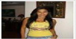 Lunita_linda 36 anos Sou de Barranquilla/Atlantico, Procuro Encontros Amizade com Homem