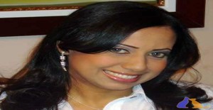 Nena13 46 anos Sou de Barranquilla/Atlantico, Procuro Encontros Amizade com Homem