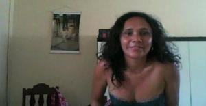 Mvanderleia 51 anos Sou de Salvador/Bahia, Procuro Encontros Amizade com Homem