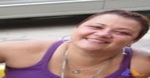 Luluzarj 51 anos Sou de Niterói/Rio de Janeiro, Procuro Encontros Amizade com Homem