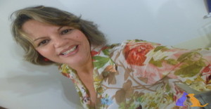 Sonia Carioca 48 54 anos Sou de Sao Joao de Meriti/Rio de Janeiro, Procuro Encontros Amizade com Homem