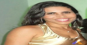 Bella 2609 40 anos Sou de Salvador/Bahia, Procuro Encontros Amizade com Homem