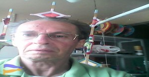 Samuelqueirozcav 71 anos Sou de Recreio dos Bandeirantes/Rio de Janeiro, Procuro Encontros Amizade com Mulher