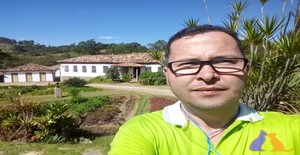 helioitalia 45 anos Sou de João Monlevade/Minas Gerais, Procuro Encontros Amizade com Mulher