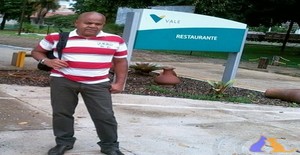Sobrinho 63 anos Sou de Governador Valadares/Minas Gerais, Procuro Encontros Amizade com Mulher