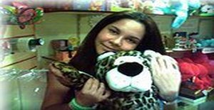 Janiele 36 anos Sou de Rio de Janeiro/Rio de Janeiro, Procuro Encontros Amizade com Homem