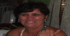 Jadelunna 59 anos Sou de Brasilia/Distrito Federal, Procuro Namoro com Homem