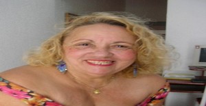 Ingride1 71 anos Sou de Fortaleza/Ceara, Procuro Namoro com Homem