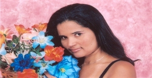 Patricia_freitas 51 anos Sou de Juiz de Fora/Minas Gerais, Procuro Encontros Amizade com Homem