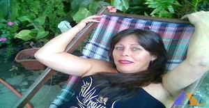 Margareth25 66 anos Sou de Belo Horizonte/Minas Gerais, Procuro Namoro com Homem