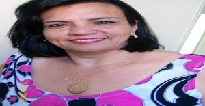 Cristinabahia 62 anos Sou de Belo Horizonte/Minas Gerais, Procuro Encontros Amizade com Homem