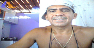 Marivarig 56 anos Sou de Belo Horizonte/Minas Gerais, Procuro  com Mulher