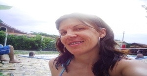 Helena-07 52 anos Sou de Rancharia/Sao Paulo, Procuro Encontros Amizade com Homem