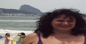 Sunmary 54 anos Sou de São Paulo/Sao Paulo, Procuro Encontros Amizade com Homem