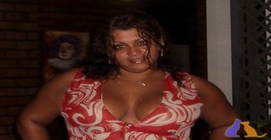 Luane_35 49 anos Sou de Rio de Janeiro/Rio de Janeiro, Procuro Encontros Amizade com Homem
