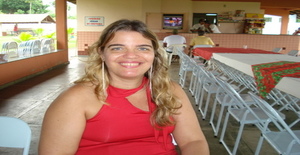 Valeloni 53 anos Sou de Rio de Janeiro/Rio de Janeiro, Procuro Encontros Amizade com Homem