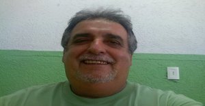 Antoniocarlosss 72 anos Sou de Guarulhos/Sao Paulo, Procuro Namoro com Mulher