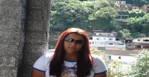Gatinhavirtual2 32 anos Sou de Rio de Janeiro/Rio de Janeiro, Procuro Encontros Amizade com Homem