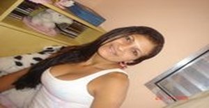 Queridinha19 33 anos Sou de Santana de Parnaíba/Sao Paulo, Procuro Encontros Amizade com Homem