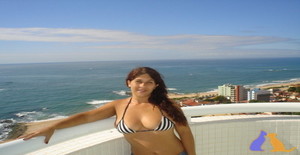 Fer_29 43 anos Sou de Macae/Rio de Janeiro, Procuro Namoro com Homem