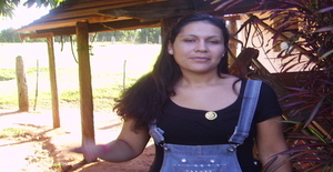 Susylara 45 anos Sou de Sao Paulo/Sao Paulo, Procuro Encontros Amizade com Homem