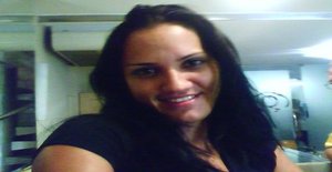 Renatinha_nunes 39 anos Sou de São Gonçalo/Rio de Janeiro, Procuro Encontros Amizade com Homem