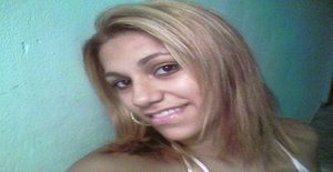 Nina_pekena 35 anos Sou de Rio Claro/Sao Paulo, Procuro Encontros Amizade com Homem