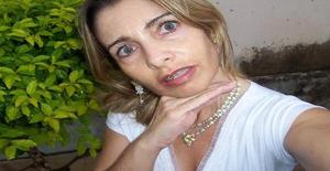 Clara1566 54 anos Sou de Brasilia/Distrito Federal, Procuro Encontros Amizade com Homem