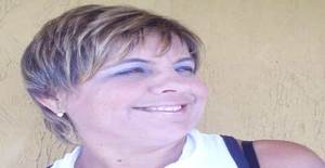 Sandralimeira 59 anos Sou de Teófilo Otoni/Minas Gerais, Procuro Encontros Amizade com Homem