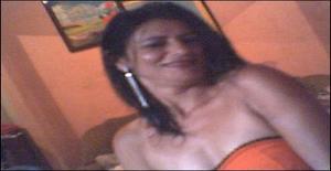 Ceciliah_tinha 49 anos Sou de Uberlândia/Minas Gerais, Procuro Encontros Amizade com Homem