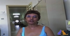 Teresaisa 63 anos Sou de Tupã/Sao Paulo, Procuro Encontros Amizade com Homem