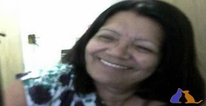 Mariahsouza 67 anos Sou de Rio de Janeiro/Rio de Janeiro, Procuro Encontros Amizade com Homem