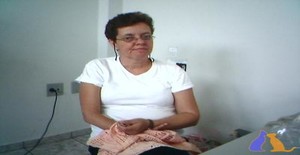 Lunacrist 58 anos Sou de Rio Claro/Sao Paulo, Procuro Encontros Amizade com Homem