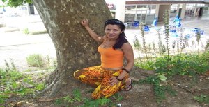 Valeria10 53 anos Sou de Fortaleza/Ceara, Procuro Encontros Amizade com Homem