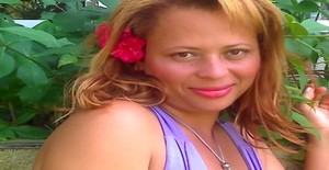 Roseanne 46 anos Sou de Natal/Rio Grande do Norte, Procuro Encontros Amizade com Homem