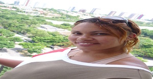Tebynha 33 anos Sou de Rio de Janeiro/Rio de Janeiro, Procuro Encontros Amizade com Homem
