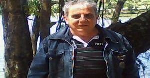 Atanael 67 anos Sou de Campinas/São Paulo, Procuro Encontros Amizade com Mulher