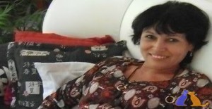 Zildasilva 60 anos Sou de Valparaiso/Sao Paulo, Procuro Encontros Amizade com Homem