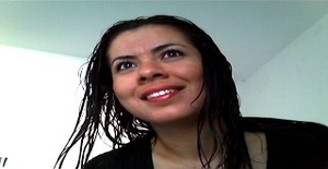 Ludmilabahia 42 anos Sou de Salvador/Bahia, Procuro Namoro com Homem