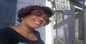Mererosane 58 anos Sou de Rio de Janeiro/Rio de Janeiro, Procuro Encontros Amizade com Homem