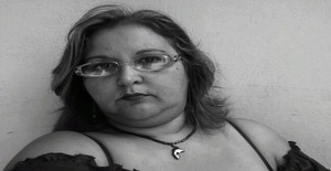 Fatimabrasil40 51 anos Sou de Santo André/Sao Paulo, Procuro Encontros Amizade com Homem