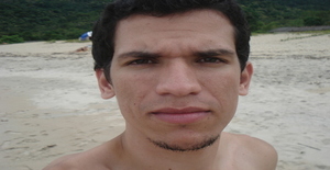Dvsouza 35 anos Sou de Santana de Parnaíba/Sao Paulo, Procuro Encontros Amizade com Mulher